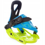 Палітурки Raven S160 Junior Blue Lime Xxs