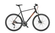 Кросовий Байк Ktm X-Life 1964, Рама 51 См, Продаж
