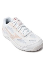 Mizuno Внутрішнє Взуття Boy Mizuno-X1Gc2307 Stealth Star 2 Jr. Білий / Al