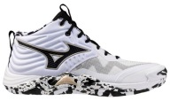 Взуття Для Волейболу Mizuno V1Ga251741 Wave Momentum Elite Mid