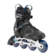 Чоловічі Роликові Ковзани Для Фітнесу K2 Fit 84 Boa