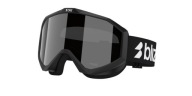Дитячі Лижні Окуляри Bliz Liner Jr C17 Black/White S3