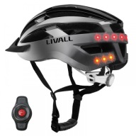 Шолом Smart Mtb Livall Mt1 Neo Bt/Led/Sos 58-62 См