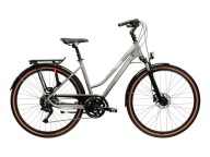 Трекінговий Велосипед Kross 28