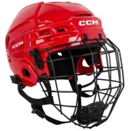 Сітковий Шолом Ccm Tacks 70 Combo