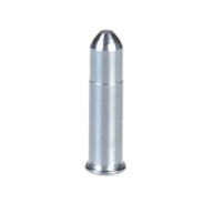 Брекер Алюмінієвий .22Lr - Блістер 20 Шт. - Магазин Wawa