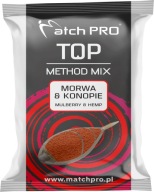 Methodmix Шовцівка І Конопля Bait Matchpro 700 Г 978305