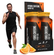 Energy Hydration Gel Trec Endurance Hydro Caffeine Energy Gel 60 Мл