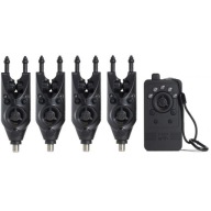 Наш Сирена R3+ Набір Сигналів 4 Струги 4+1