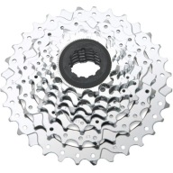 Sram Cs Pg-830 11-32T 8-Швидк. Касета, Срібляста, Підходить До Shimano Hg