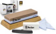 Точило Waterstone Для Заточування Ножів Bacher 400/1000, Електронний Посібник