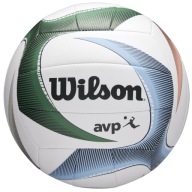 М'яч Волейбольний - Wilson Avp Pxl Volleyball Wv4008201Xb Рік 5