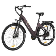 2026 Електричний Велосипед 28 Дюймів Ttgo C3 Se Міський Велосипед 36V18Ah 250W 120Km 25Km/H