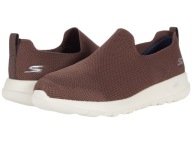 Чоловіче Спортивне Взуття Skechers Go Walk Max 216170Ww-Brn Коричневий Розмір 45