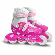 Роликові Ковзани Barbie, Регульований Розмір 30-33, Рожеві
