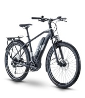 Електровелосипед R-Raymon Tourray E 3.0 Сірий 22