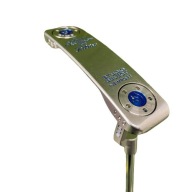Scotty Cameron Studio Select Newport 33,5-Дюймовий Путер