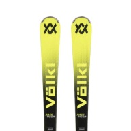 Volkl Racetiger Sc Yellow 2026 /165/ + Vmotion 10 Gw
