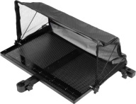 Бокова Полиця Mikado Cage З Кришкою - 60Х45 См - Уп. 1 Шт.