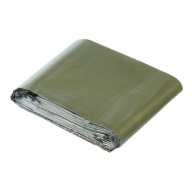 Ковдра Mfh Nrc Silver/Od Green