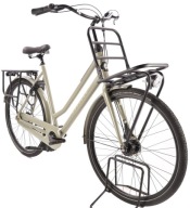 Голландський Велосипед Gazelle Heavydutynl Жіночий Велосипед 59 См (L)