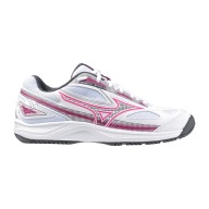 Тенісні Черевики Mizuno Break Shot 4 Ac 61Ga2326 Білі
