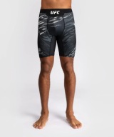 Чорні Шорти Venum Vale Tudo Ufc Fusion Authentic Fight Night
