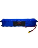 Акумулятор Mortison Battery For Electric Scooter 36V 8.7Ah