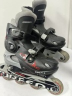 Genesis Rollers 34-37