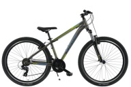 Велосипед Mtb 27.5 Kands Energy 700 Graphite-Blue R15 2024