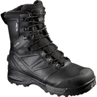 Туфлі Salomon Toundra Forces Cswp Чорні