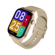 Garett Grc Activity 3 Smartwatch Gold Amoled Ip68 Bt Calls