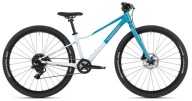 Mtb Junior Superior F.l.y. Гірський Велосипед 27 Matte Teal Xs/13 Дюймів, Вага 10,7 Кг