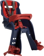 Велосидіння Okbaby Orion Передне 9-15 Кг