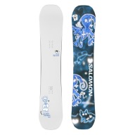 Сноуборд Salomon Abstract 2026 R. 155
