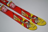 Лижі Б/У Blizzard Blizzi 100См (Nu6553)