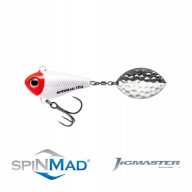Jigmaster Spraying Tail 12Г Spinmad 1415