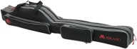 Чохол Для Вудки Mikado, 2 Відділення, 140 См, Чорний / Uwd-04202B-140