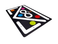 Football Mat - Килимок Для Футбольних Тренувань