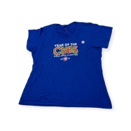 Жіноча Футболка Fanatics Chicago Cubs Champions Mlb 3Xl