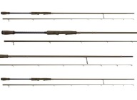 Savage Gear Sg4 Medium Game Rod 198/12-35G