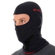 Термоактивна Балаклава Brubeck Merino Wool Warm Merino Wool