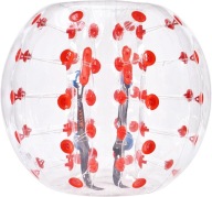Пвх Vevor Бампер Bubble 1 Шт. 1,2 Млн