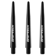 Вали Target Goat Griptech Medium Black