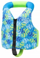 Жилет Aqua Speed Aqua Pals, Кол. 03, До 30 Кг