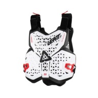Leatt Chest Protector 2.5 Білий Зумер