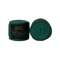 Бинти Боксерські Бинти Venum Kontakt 4 Хакі