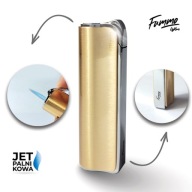 Запальничка Fummo Avoca Gold