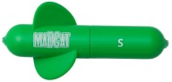Поплавок Підводний Катоф З Брязкальцем 20Г Madcat S