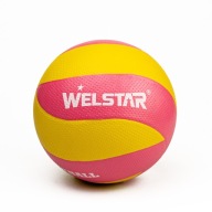 Гумовий Волейбольний М’яч Welstar – Розмір 5